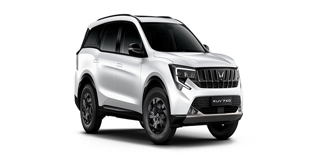 XUV 7XO