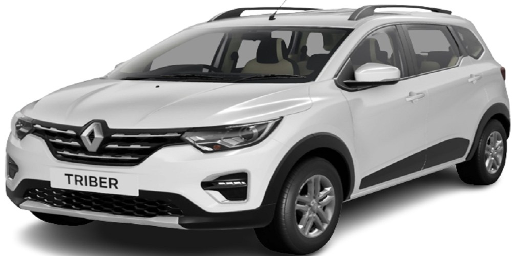 Renault Triber RXE?[2019 2020] On Road Price | Specs & Features