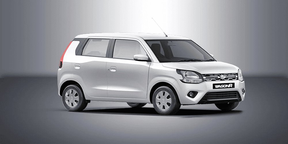 Wagon R In Maruti Wagon R Price, Features, Mileage & Photos Online