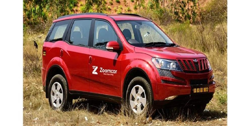 Explore the Freedom of Driving with Zoomcar