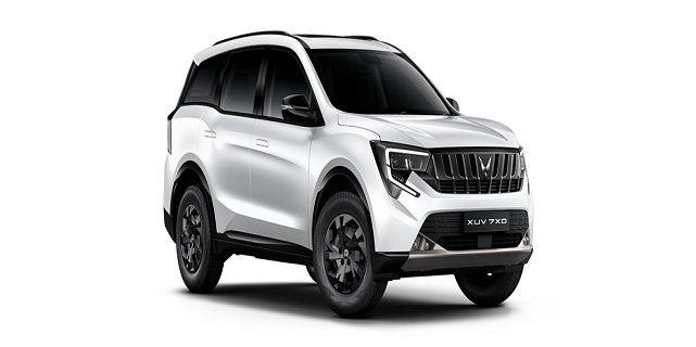 XUV 7XO